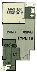 Casa Sarina (D14), Condominium #584186941